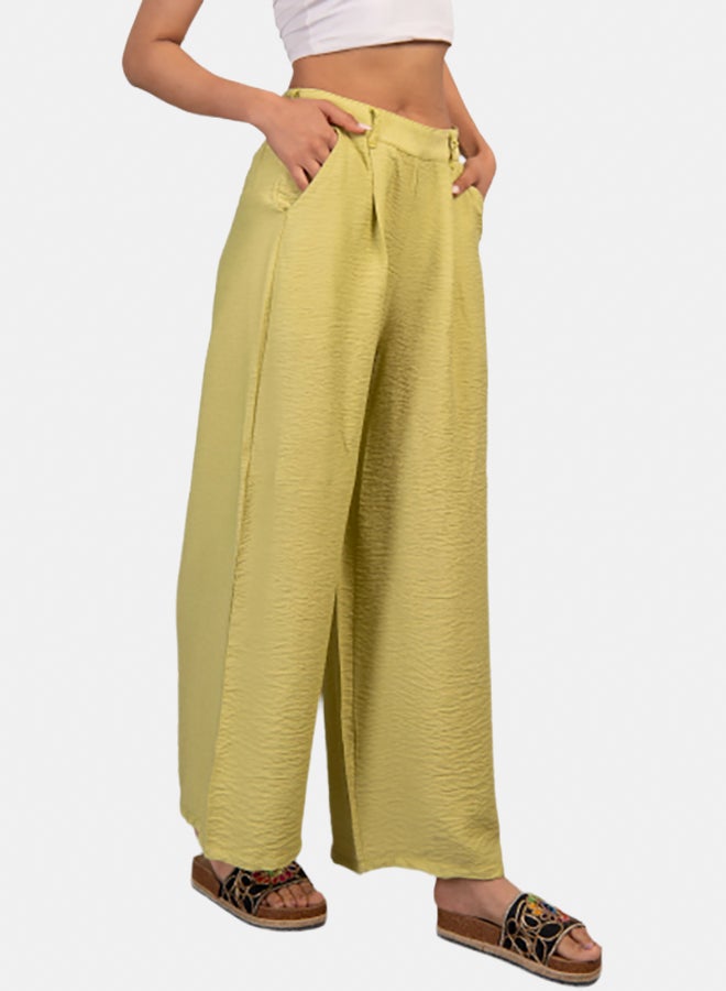 Azul Women Wide Leg Pants - Image 1